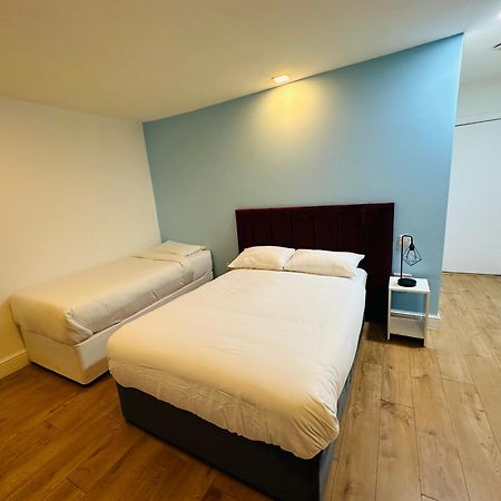Private Boutique Apartments Londra Dış mekan fotoğraf