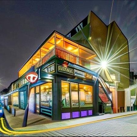 Private Boutique Apartments Londra Dış mekan fotoğraf