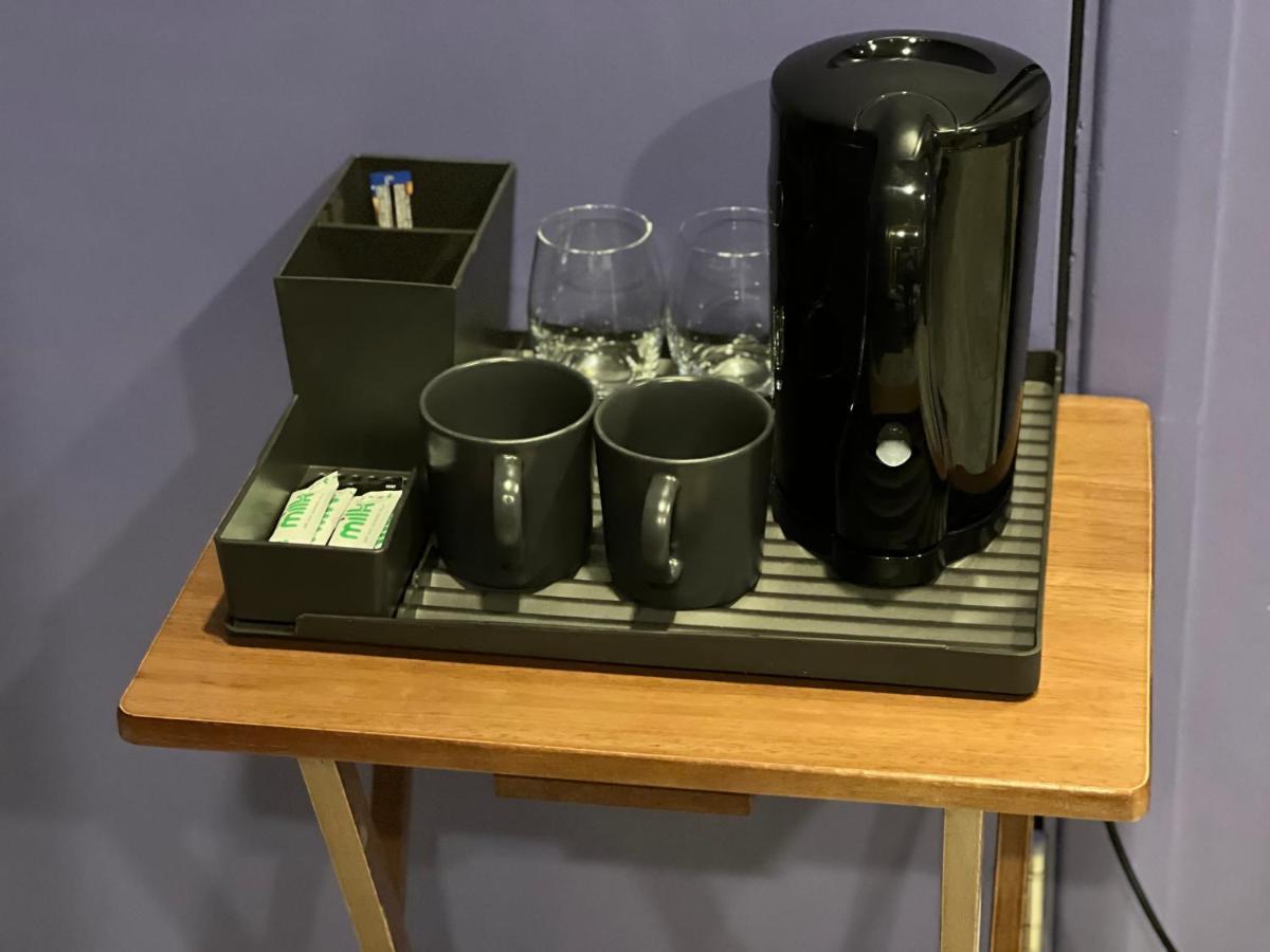 Private Boutique Apartments Londra Dış mekan fotoğraf