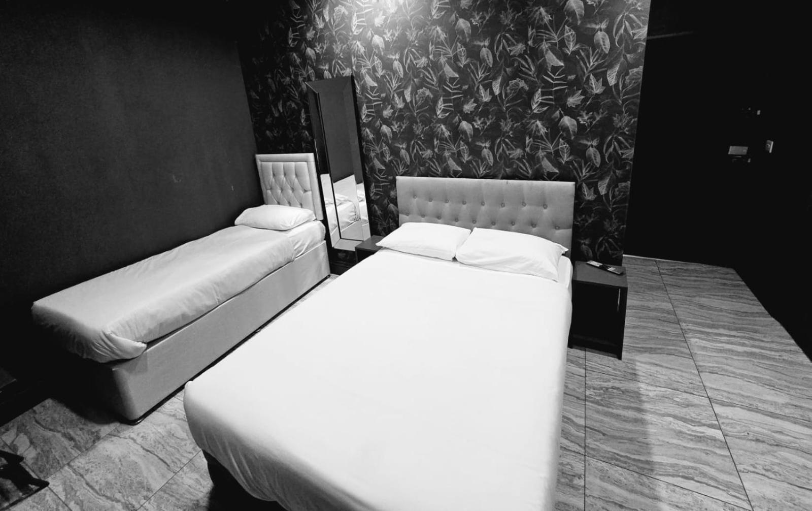 Private Boutique Apartments Londra Dış mekan fotoğraf