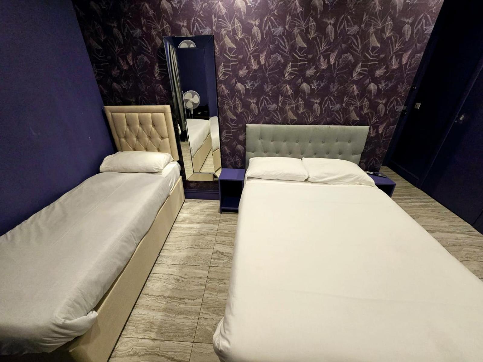 Private Boutique Apartments Londra Dış mekan fotoğraf