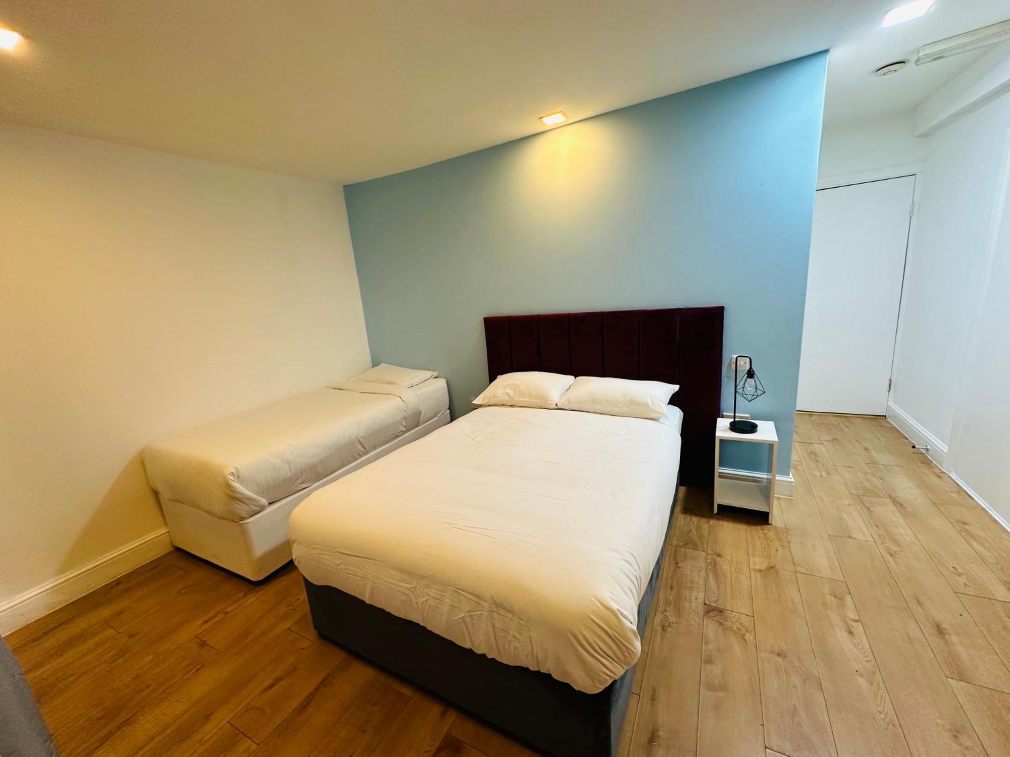 Private Boutique Apartments Londra Dış mekan fotoğraf