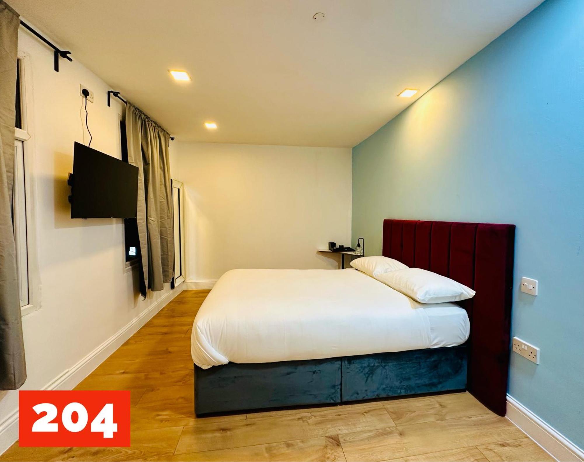 Private Boutique Apartments Londra Dış mekan fotoğraf
