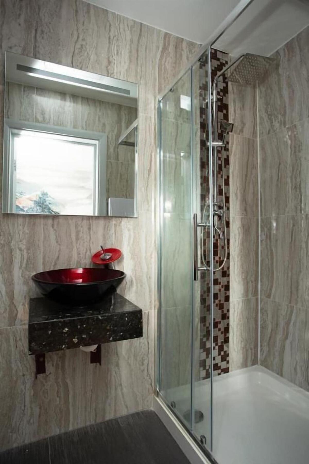 Private Boutique Apartments Londra Dış mekan fotoğraf