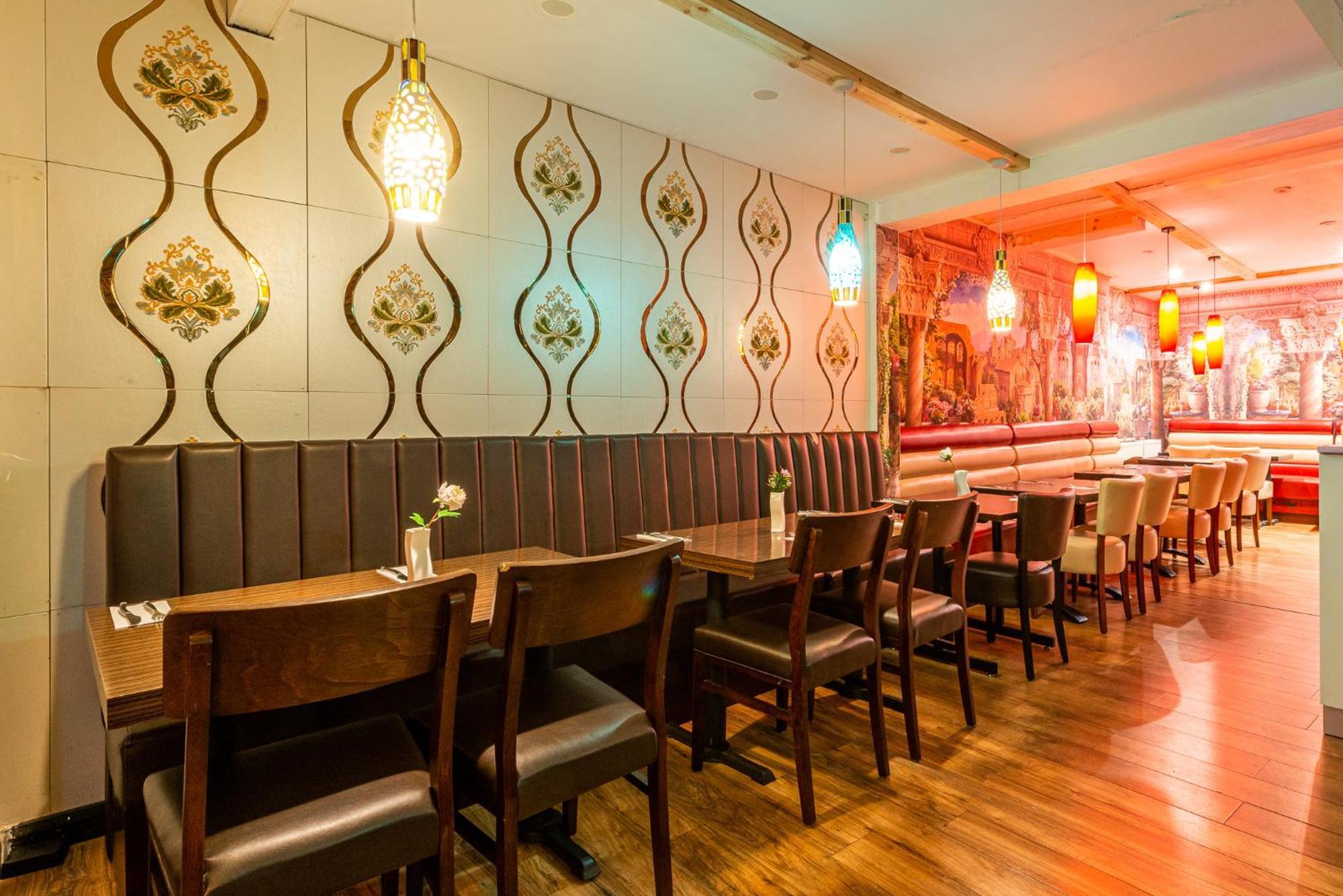 Private Boutique Apartments Londra Dış mekan fotoğraf