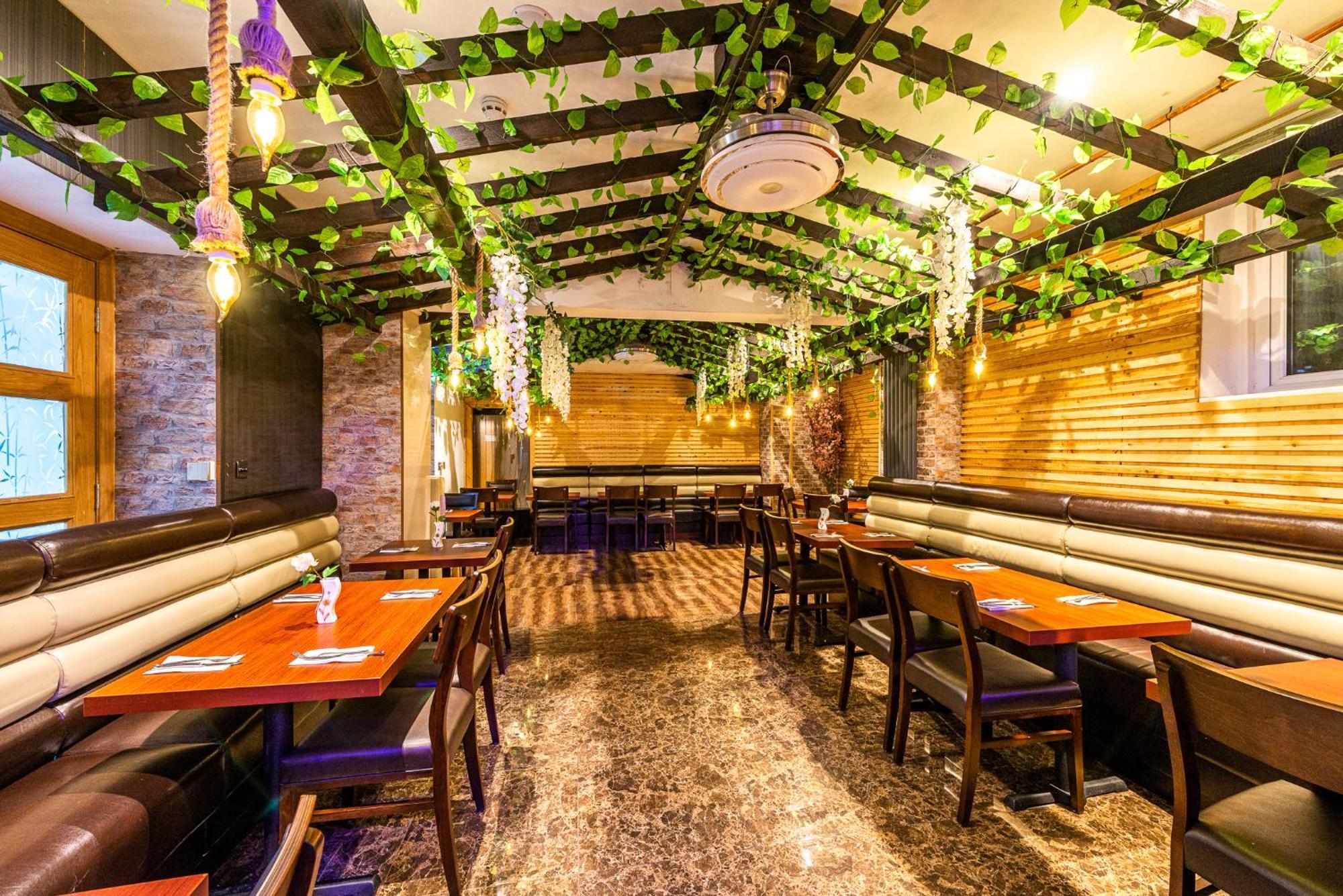 Private Boutique Apartments Londra Dış mekan fotoğraf