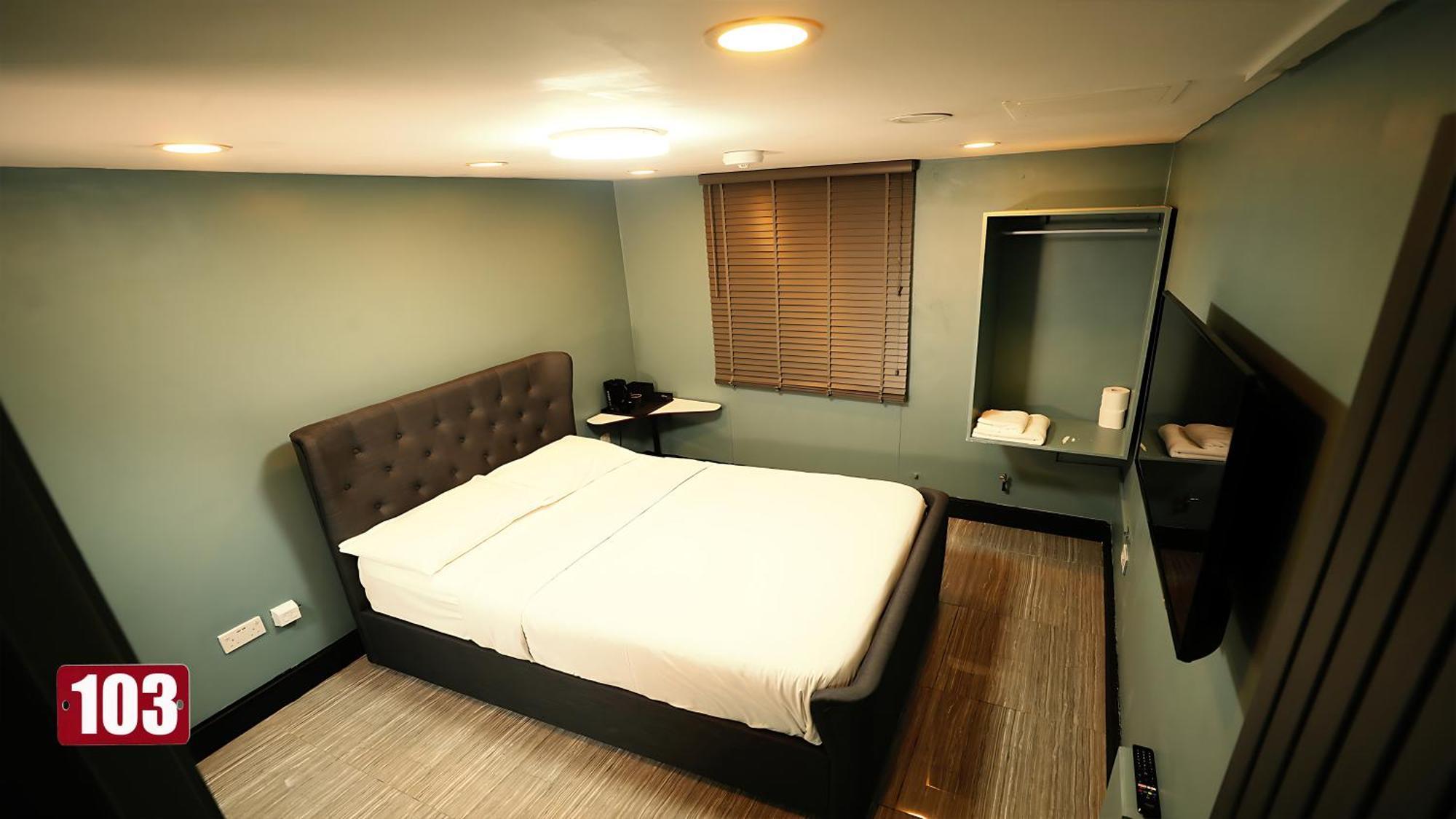 Private Boutique Apartments Londra Dış mekan fotoğraf