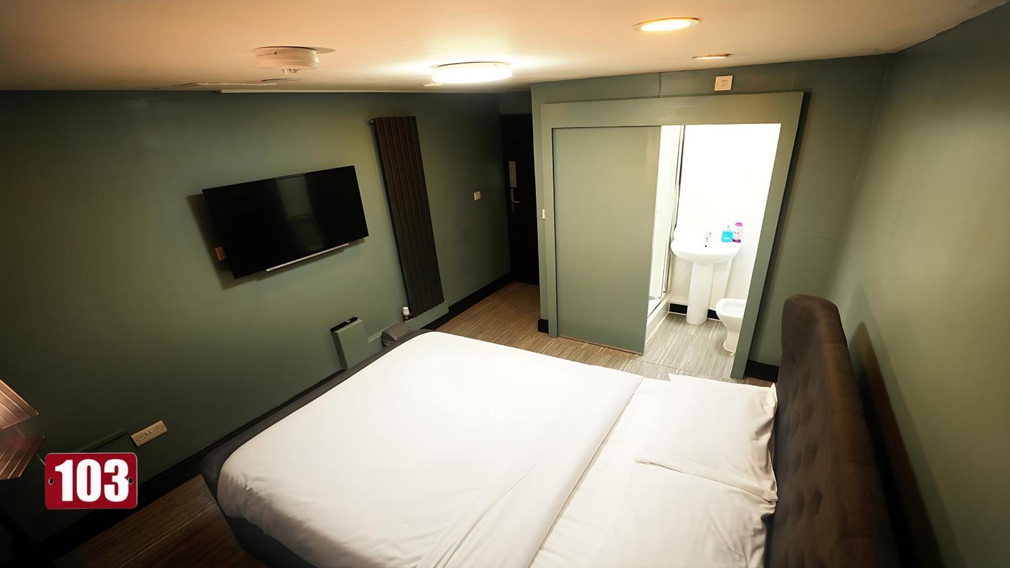 Private Boutique Apartments Londra Dış mekan fotoğraf