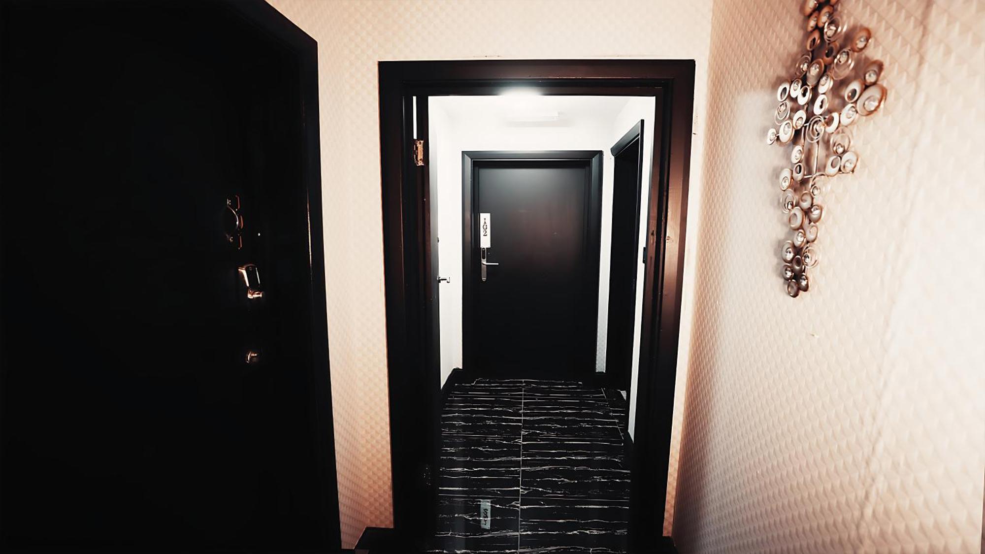 Private Boutique Apartments Londra Dış mekan fotoğraf