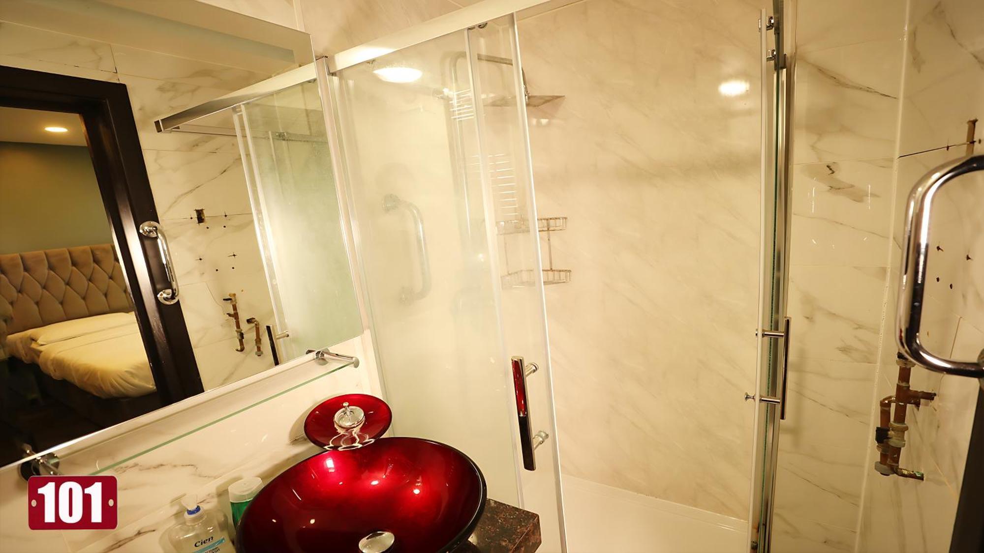 Private Boutique Apartments Londra Dış mekan fotoğraf