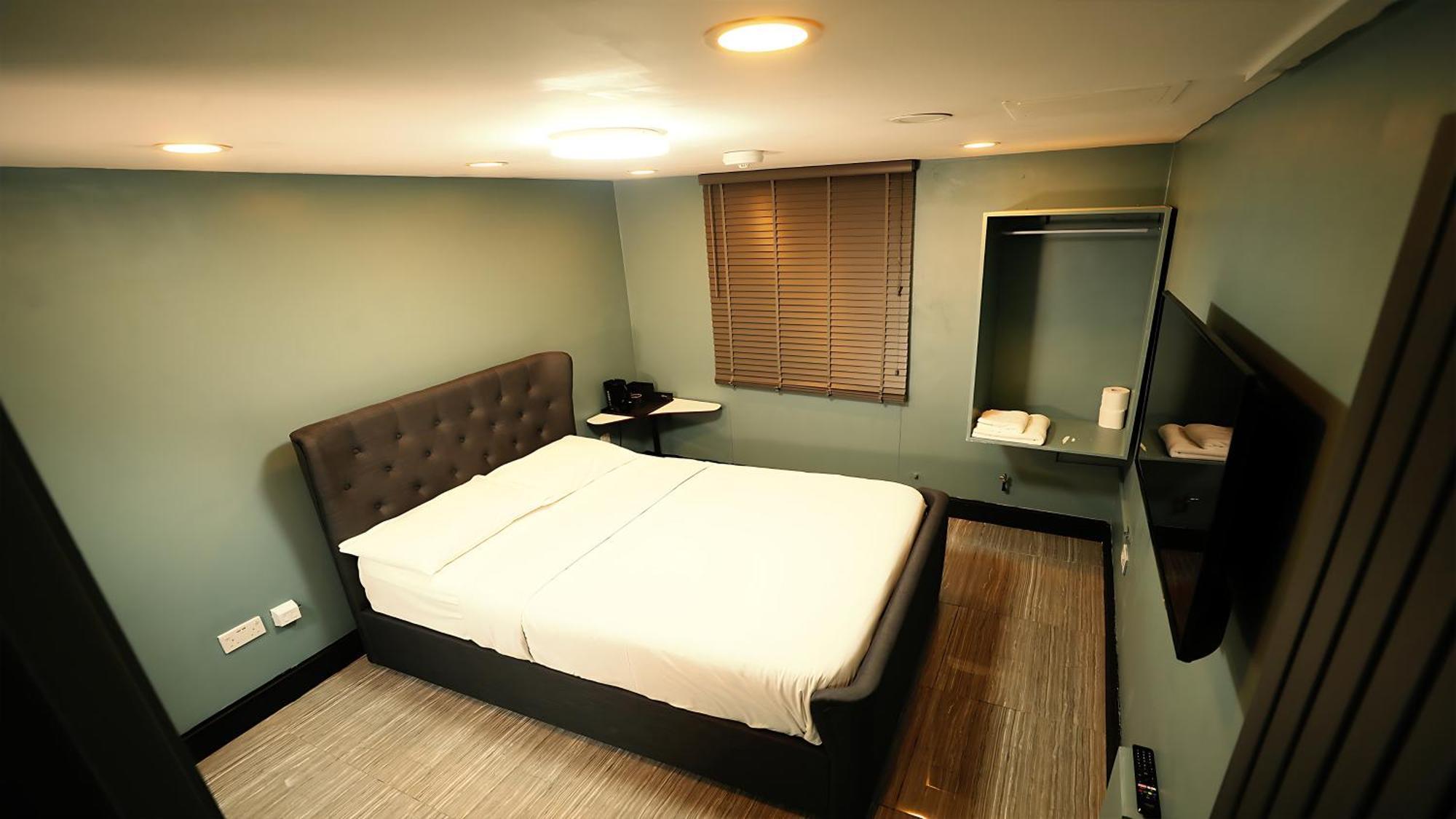 Private Boutique Apartments Londra Dış mekan fotoğraf