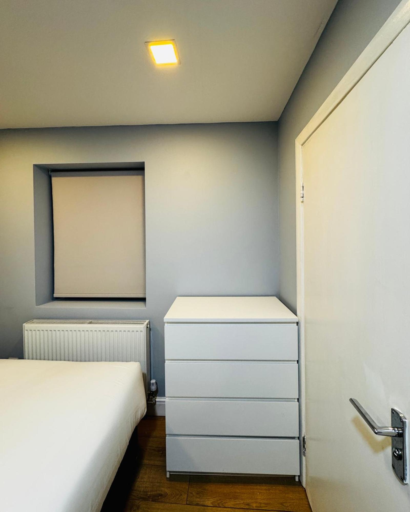 Private Boutique Apartments Londra Dış mekan fotoğraf