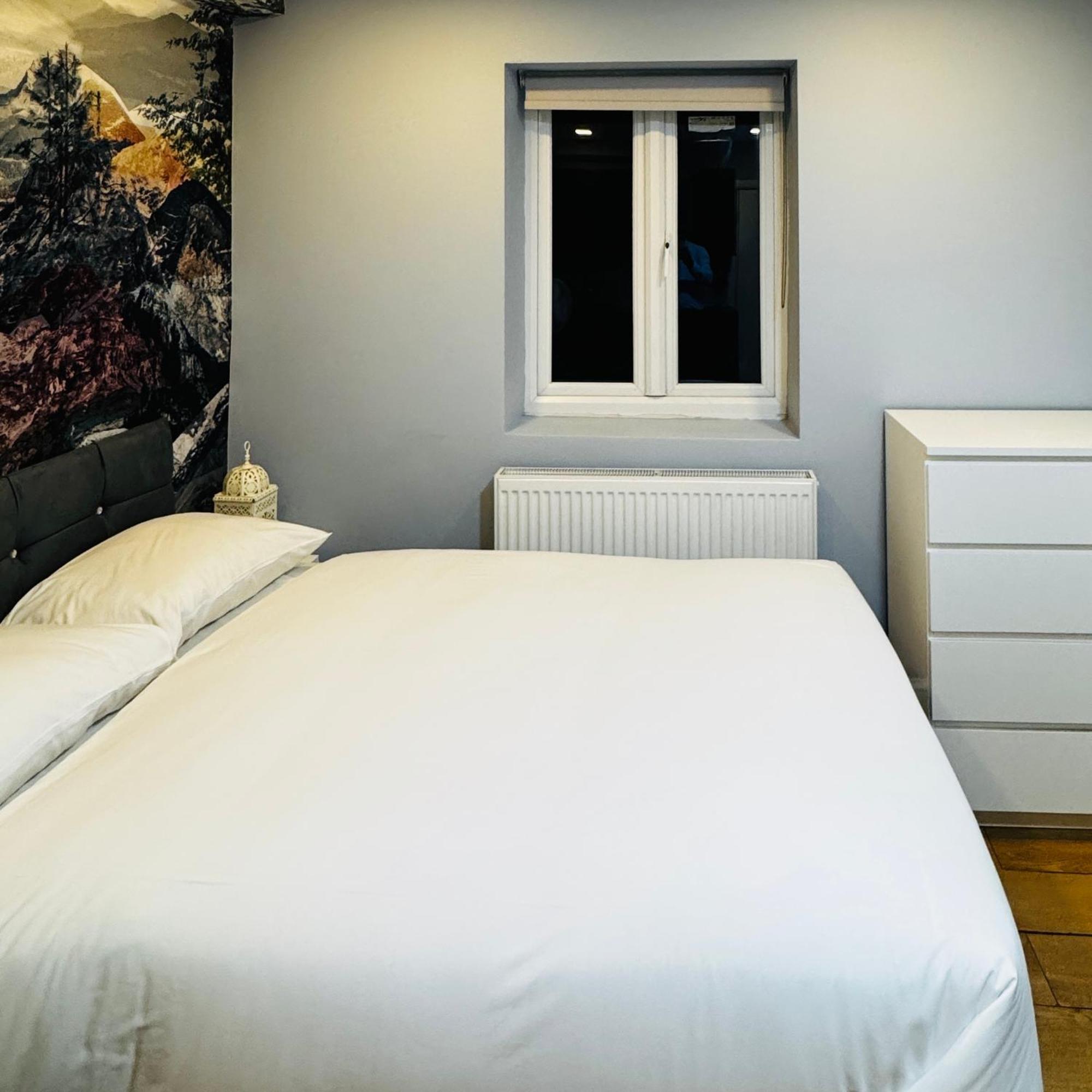 Private Boutique Apartments Londra Dış mekan fotoğraf