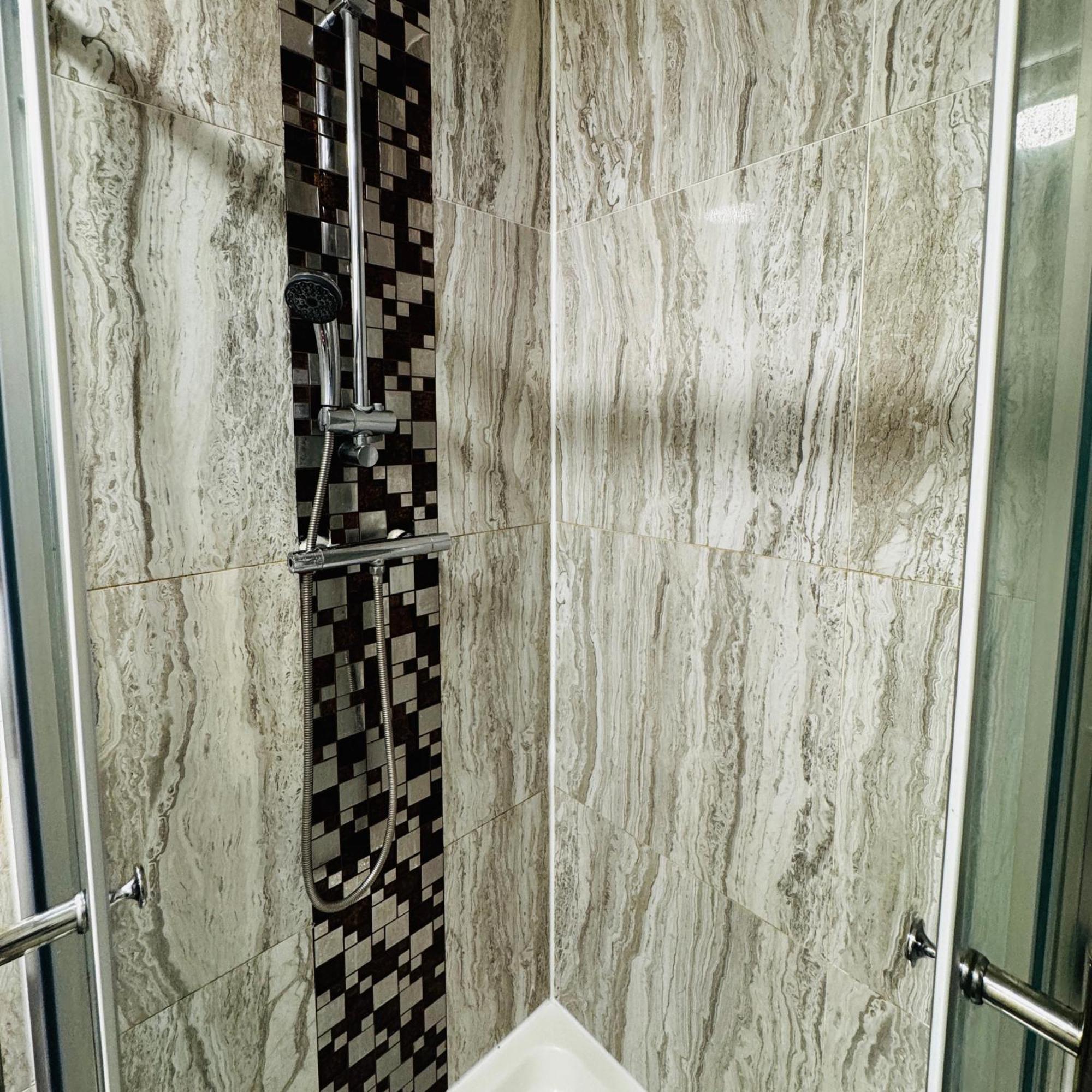 Private Boutique Apartments Londra Dış mekan fotoğraf