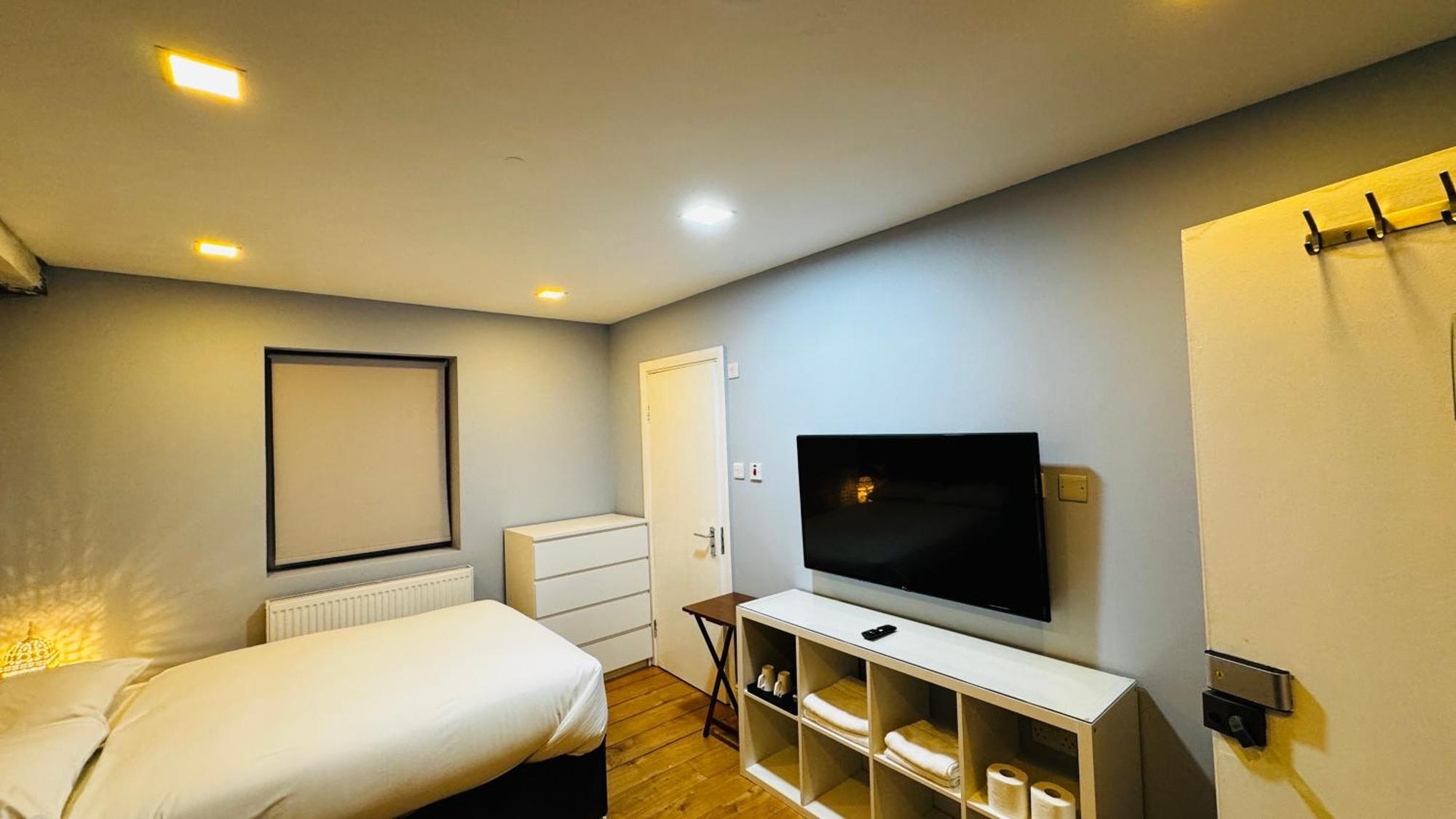 Private Boutique Apartments Londra Dış mekan fotoğraf