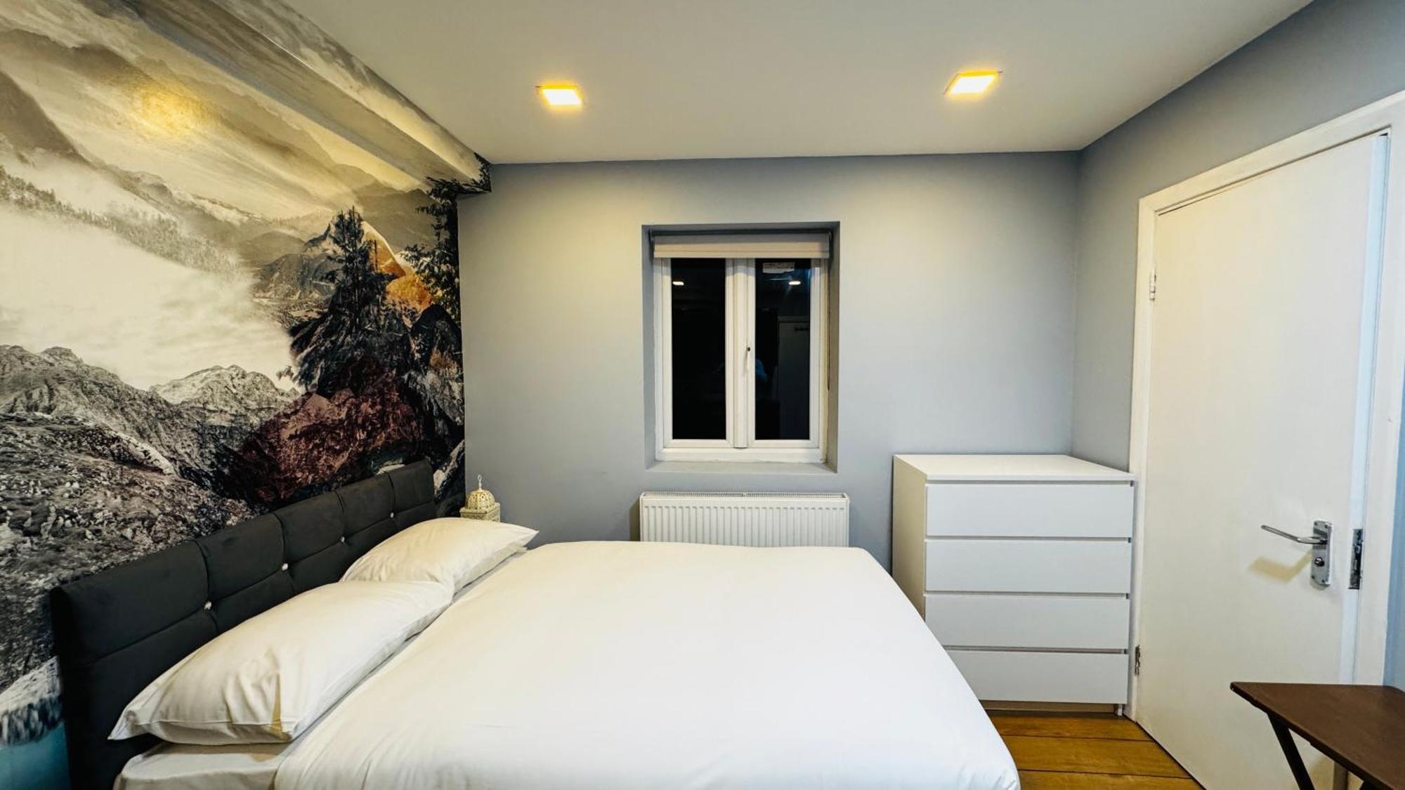 Private Boutique Apartments Londra Dış mekan fotoğraf